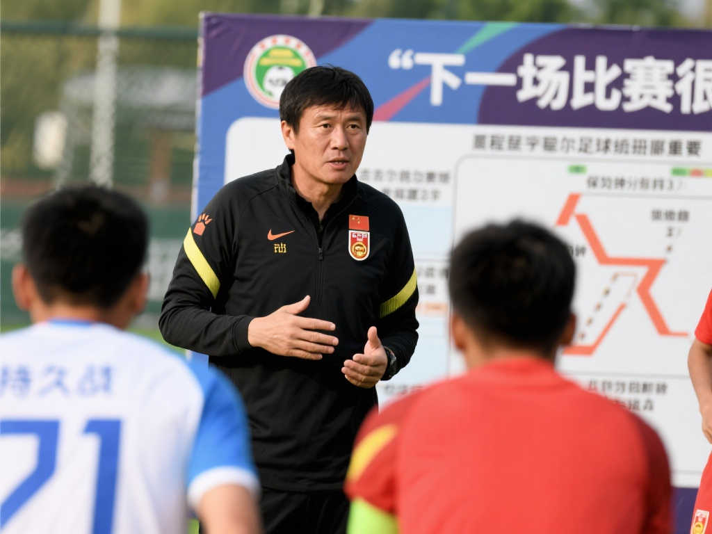 自己的技战 自己的技战