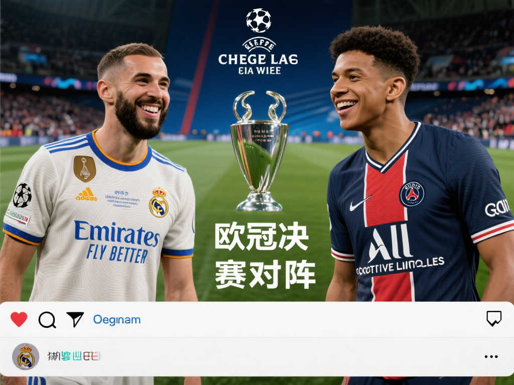 賽季歐冠決
